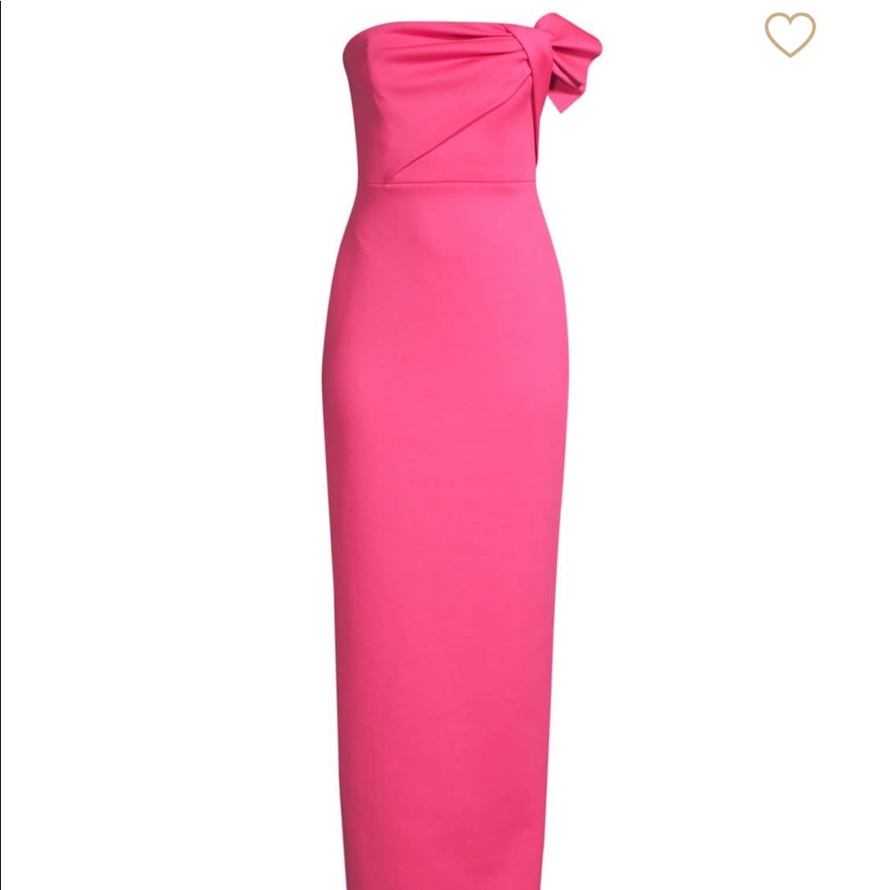 Divina Gown